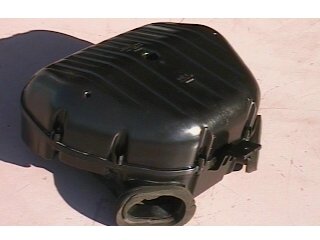 Fuel System GDL Cycles 269-14005