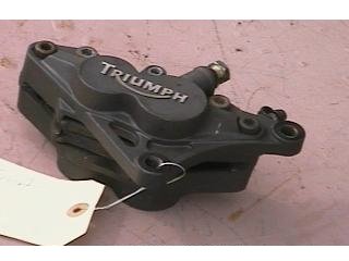 Calipers GDL Cycles 303-18292