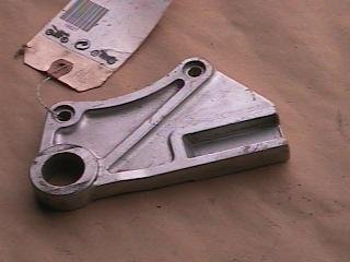 Braking GDL Cycles 16827