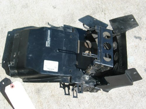 Fenders GDL Cycles 169-2839