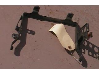 Body Work GDL Cycles 304-18474