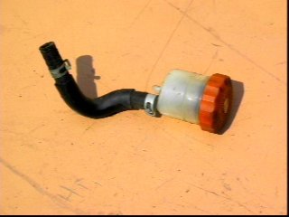 Braking GDL Cycles 9696