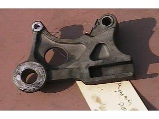 Braking GDL Cycles 251-11720