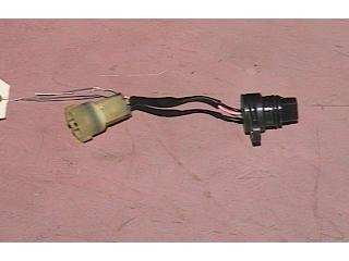 Electrical GDL Cycles 244-12669