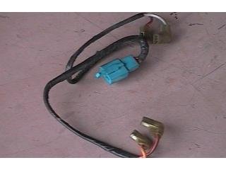 Wiring Harnesses GDL Cycles 277-17061