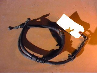 Braking GDL Cycles 10899