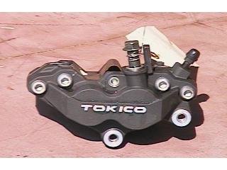 Calipers GDL Cycles 247-11868
