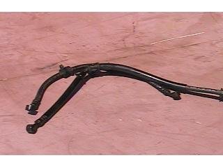 Braking GDL Cycles 247-11869