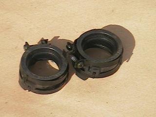 Fuel System GDL Cycles 171-2946