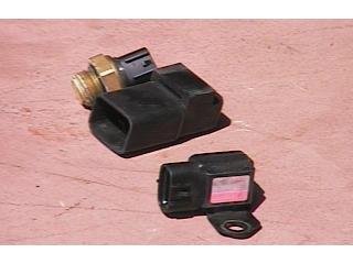 Electrical GDL Cycles 247-11918