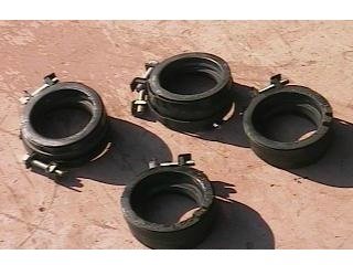 Fuel System GDL Cycles 307-18660