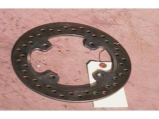 Pads GDL Cycles 308-18733