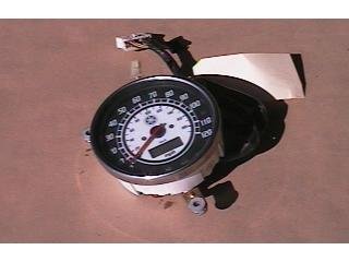 Gauges GDL Cycles 310-18917