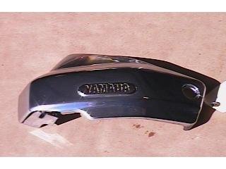 Body Work GDL Cycles 310-18936