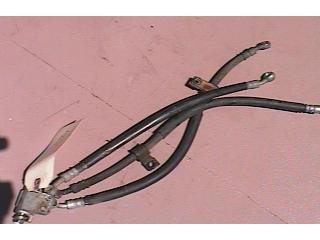 Braking GDL Cycles 213-7948