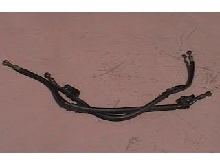 Pads GDL Cycles 281-14130