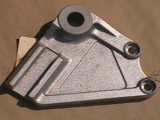 Braking GDL Cycles 17352