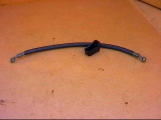 2000 - 2002 Kawasaki ZX6 J: Rear Brake Hose Braking GDL Cycles 11940