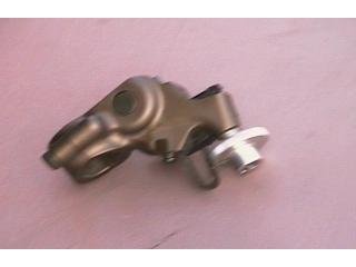 Drive Train GDL Cycles 214-7886