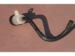 Braking GDL Cycles 281-14226