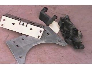 Body Work GDL Cycles 281-14239