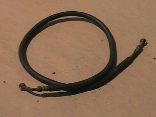 Braking GDL Cycles 125-621