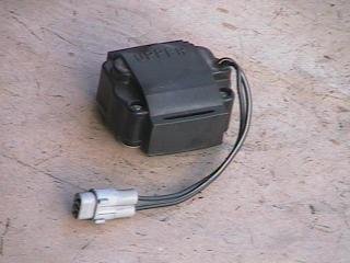 Electrical GDL Cycles 314-19466