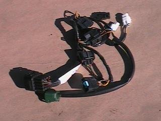 Electrical GDL Cycles 314-19722