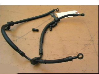 Pads GDL Cycles 12691