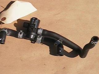 Fuel System GDL Cycles 315-19536