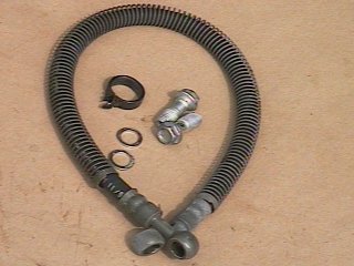 Braking GDL Cycles 12762