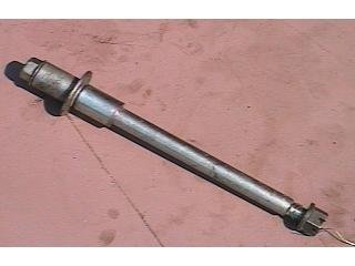 Street Motorcycle GDL Cycles 217-8291