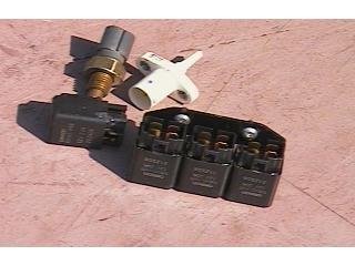 Electrical GDL Cycles 283-15288