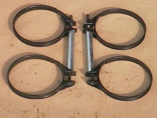 Fuel System GDL Cycles 12896