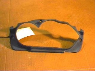 Body Work GDL Cycles 4952