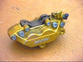 Calipers GDL Cycles 5034