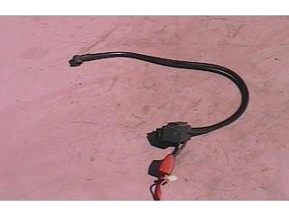 Electrical GDL Cycles 258-13250