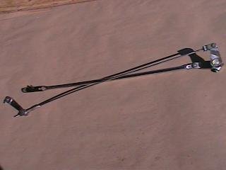 Braking GDL Cycles 316-19719