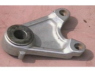 Braking GDL Cycles 242-11815