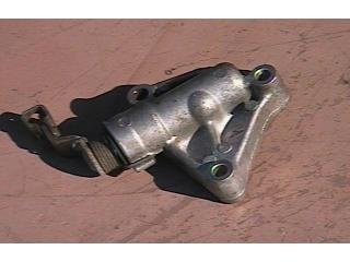 Drive Train GDL Cycles 262-14463