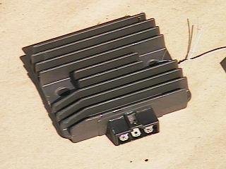 Electrical GDL Cycles 183-4101