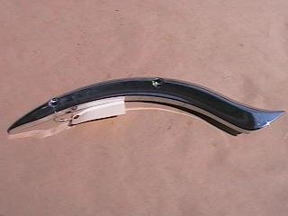 Fenders GDL Cycles 320-20200