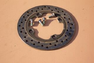 Braking GDL Cycles 6202