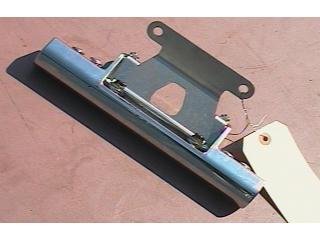 2004 - 2007 Honda VT 750 C: Directional Assembly Front - light bar Turn Signal Assemblies & Lenses GDL Cycles 263-17531