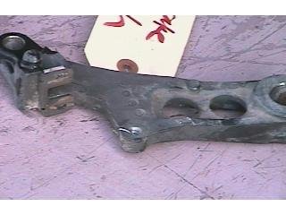 Braking GDL Cycles 285-17375