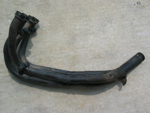 Exhaust GDL Cycles 184-4189