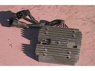 Electrical GDL Cycles 264-15156