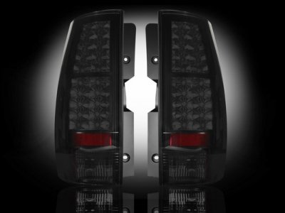 Tail Lights Recon 