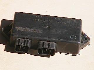 Electrical GDL Cycles 14744