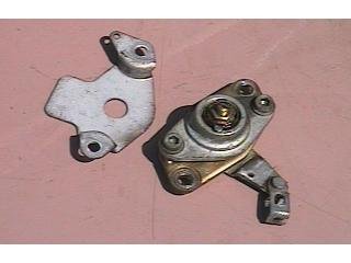 Drive Train GDL Cycles 264-15205